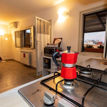 Sweet Home Station Rzym Zewnętrze zdjęcie